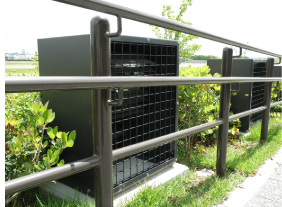 �t�b�g���C�g�pBOX