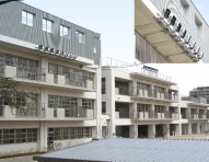 ���Ɍ����s